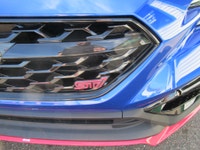 Fresh off lease from Subaru this Japanese built WRX is a very, very clean unit with a clean Carfax,... (image 4)