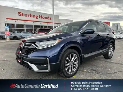 Come visit our Sterling Honda team, you can find us at 1495 Upper James Street, Hamilton, ON L9B 1K2...