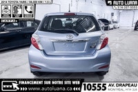 Auto Luana 2014 TOYOTA Yaris PRENEZ UN RENDEZ-VOUS / BOOK AN APPOINTMENT (514) 327-5553 58000 KM CER... (image 9)