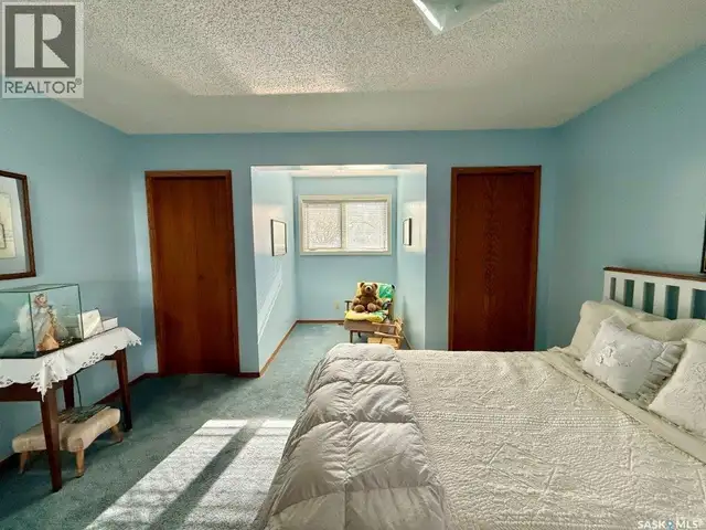 626 4th AVENUE W Kindersley, Saskatchewan in Houses for Sale in Saskatoon - Image 36