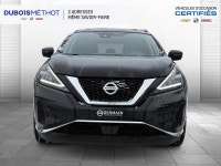 OBTENEZ CE NISSAN MURANO SV À TRACTION INTEGRALE 2020 AVEC SEULEMENT 73 000KM!! EQUIPE DU MOTEUR V6... (image 2)