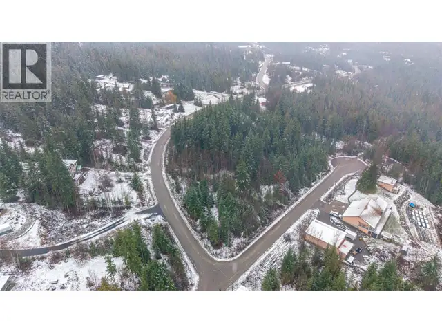 Lot 74 Sunset Drive Eagle Bay, British Columbia in Land for Sale in Kamloops - Image 14