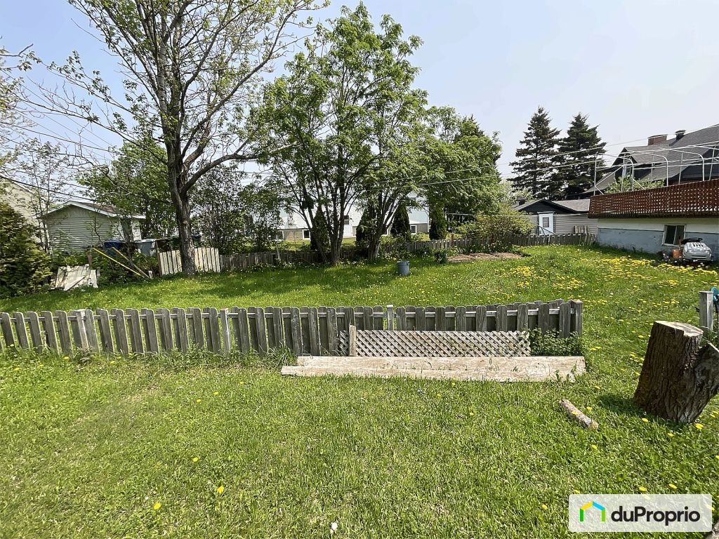 $318,500 - Bungalow for sale in Matane — photo 3