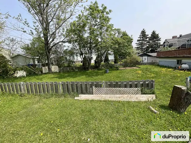 $308,000 - Bungalow for sale in Matane in Houses for Sale in Rimouski / Bas-St-Laurent - Image 4