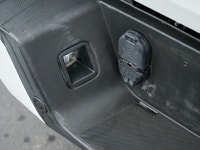 The Pinnacle of Heavy-Duty Luxury | Pre-Owned 2022 Ford F-350 Platinum Crew Cab 4x4 with 6.7L Power... (image 8)