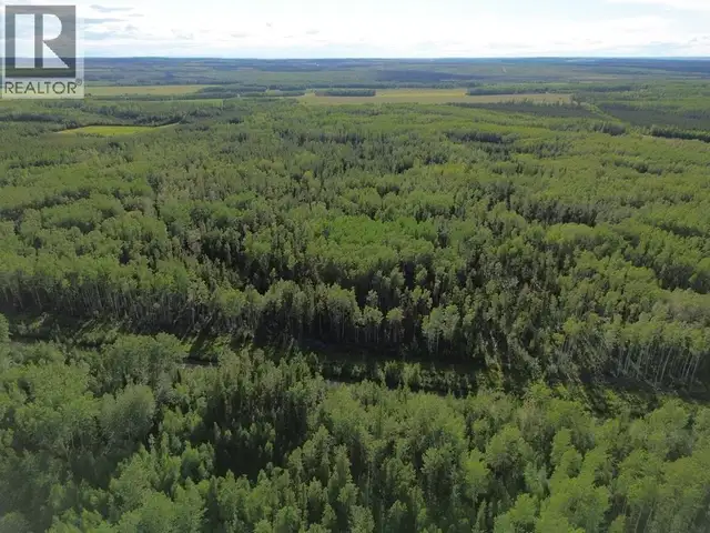 17408 279 ROAD Fort St. John, British Columbia in Land for Sale in Dawson Creek - Image 7