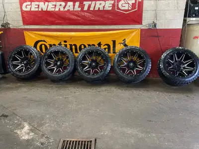 PROFESSIONAL TIRE, BRAKES, GENERAL REPAIRS AND ALIGNMENT SHOP #1 TIRES (101 TORO RD, UNIT#3, M3J 2Z1...