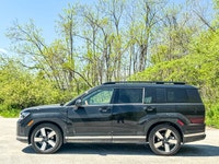 All Wheel Drive for superior traction - Premium Audio and Navigation System - Adaptive Cruise Contro... (image 5)