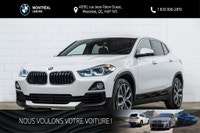 *English below* *Français:* Ce superbe BMW X2 xDrive28i, provenant d'un seul propriétaire ayant effe... (image 2)