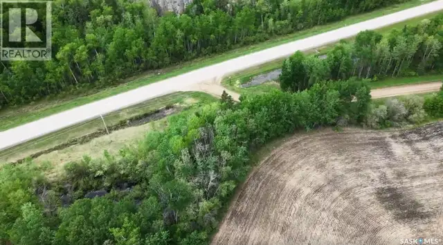 9.97 Acres Near Greenwater Prov Park Kelvington Rm No. 366, Sask in Land for Sale in Saskatoon - Image 7