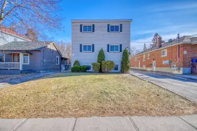 84 Joseph Street - Unit 3 - 3 Apartment for Rent