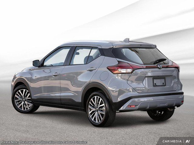 2025 Nissan Kicks Play SV in Cars & Trucks in Hamilton - Image 4