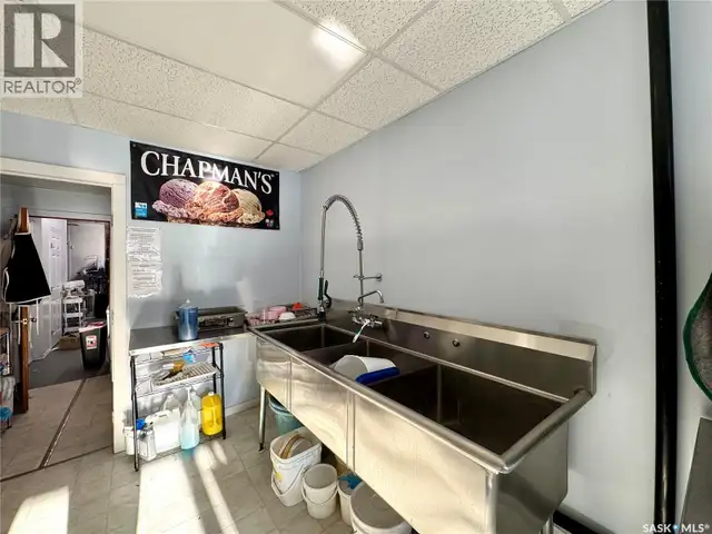 106 Vincent AVENUE E Churchbridge, Saskatchewan in Commercial & Office Space for Sale in Regina - Image 18