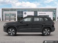 AMVIC-licensed business 2025 Volkswagen Taos – Compact SUV, Advanced Tech, Confident Performance The... (image 2)