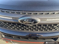 Navigation, Wireless Charging, Limited Slip Differential, Remote Start, Lane Keep Assist, Heated Ste... (image 9)