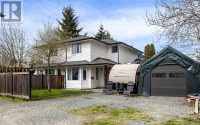 3423 Hilton Rd Duncan, British Columbia