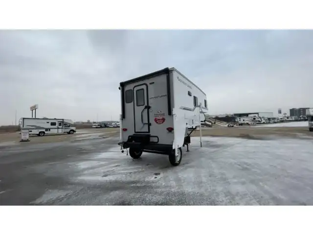 2025 Adventurer Manufacturing Inc. Adventurer 89RBS in Travel Trailers & Campers in St. Albert - Image 9