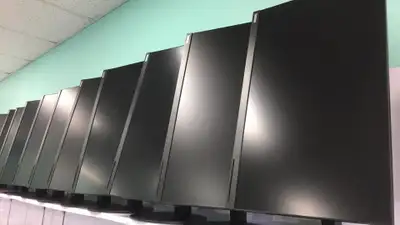 Lenovo 2K monitor on sale!!! Model P24Q-10, View more