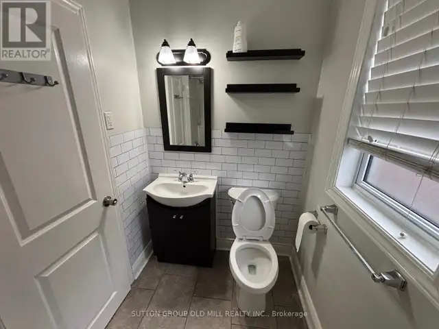 UPPER - 85A EVANS AVENUE Toronto (Mimico), Ontario in Long Term Rentals in Mississauga / Peel Region - Image 14