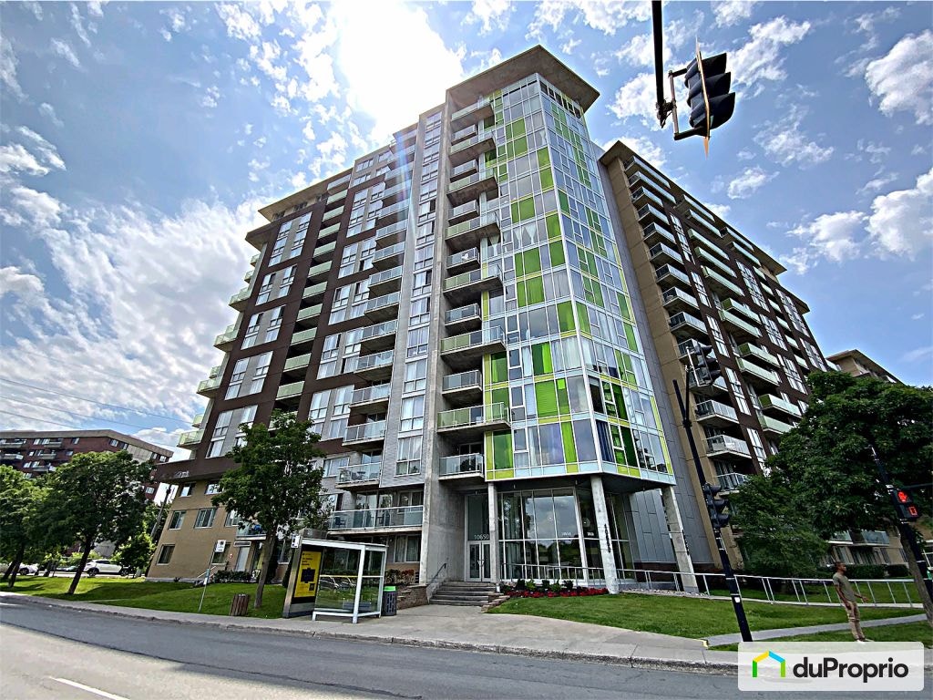 $374,900 - Condominium for sale in Ahuntsic / Cartierville — photo 1