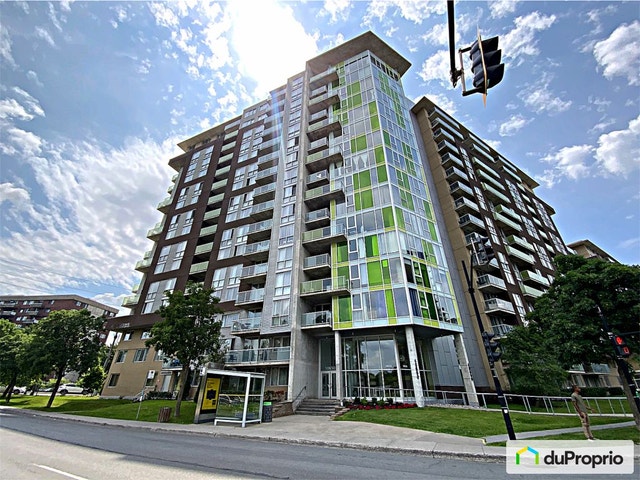 $374,900 - Condominium for sale in Ahuntsic / Cartierville — photo 1
