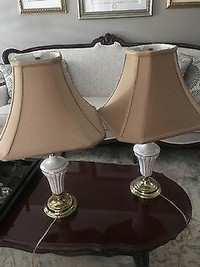 3 LAMPS