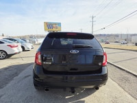 Zoomer Auto Text/Call for Viewing 403-615-5797 Sunroof Backup Camera Power Heated Seats 2013 Ford Ed... (image 4)