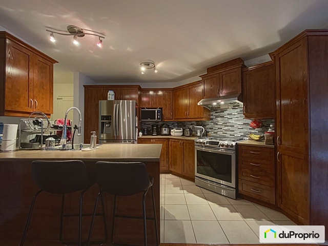 $499,900 - Condominium for sale in Brossard — photo 3