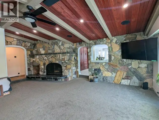 4620 MANTON ROAD Smithers, British Columbia in Houses for Sale in Smithers - Image 19