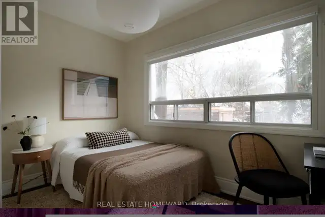 127 WITHROW AVENUE Toronto (North Riverdale), Ontario in Houses for Sale in City of Toronto - Image 25