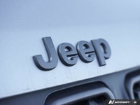 Ignite your spirit of adventure with this stunning 2023 Jeep Compass Trailhawk. Engineered for those... (image 8)