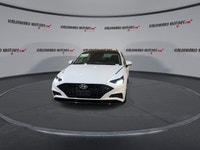 // ACCIDENT FREE!! // Meet the 2021 Hyundai Sonata 1.6T Luxury, a smart, refined sedan sold by Haldi... (image 2)
