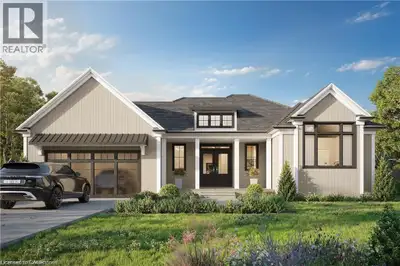 To be built by Fuller Developments, Huntsville's premier home builder. Luxury 3 Bedroom easy living...