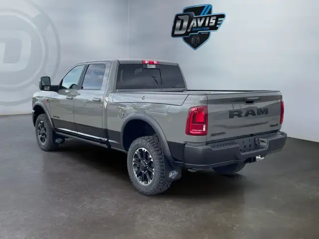 2026 Ram 250064519949268993122