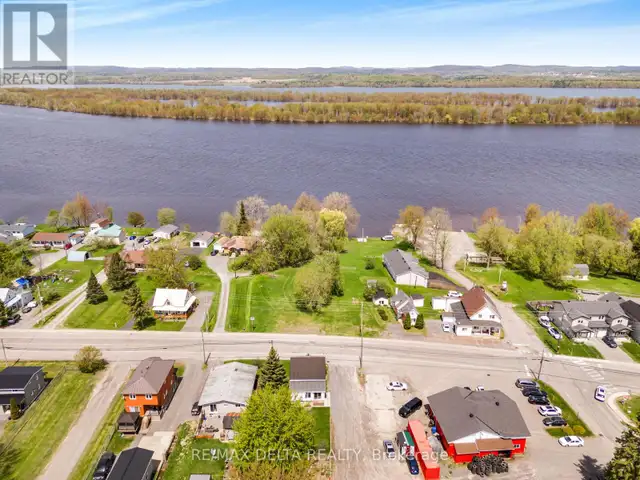 3211 MAIN STREET Alfred and Plantagenet, Ontario in Land for Sale in Ottawa - Image 8