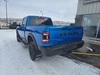 For a quick response please text 403-820-9940. AMVIC licensed business Introducing the 2024 Ram 2500... (image 5)