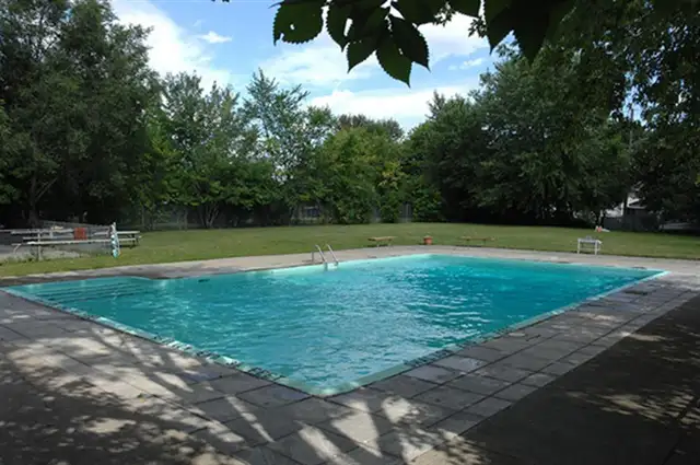 Move-In April 1st – Great 2-Bedroom Apartment $1,799 in Long Term Rentals in Ottawa - Image 12