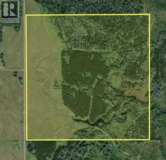 DL 4260 E PALLING ROAD Burns Lake, British Columbia in Land for Sale in Burns Lake - Image 2