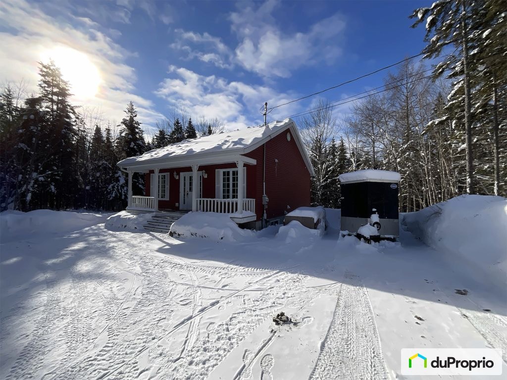 $664,900 - Bungalow for sale in Lac-Beauport — photo 3