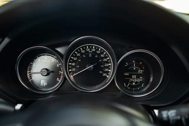 2019 Mazda CX-5534820867781447688