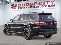 This Dodge Durango has a dependable Regular Unleaded V-8 5.7 L/345 engine powering this Automatic tr... (image 4)