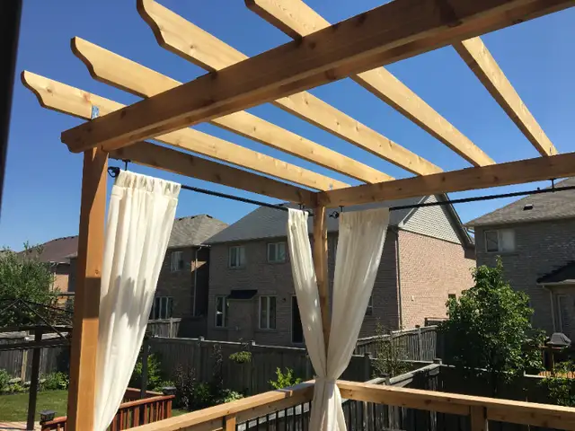 General Contractor/Carpentry Handyman in Renovations, General Contracting & Handyman in Markham / York Region - Image 5