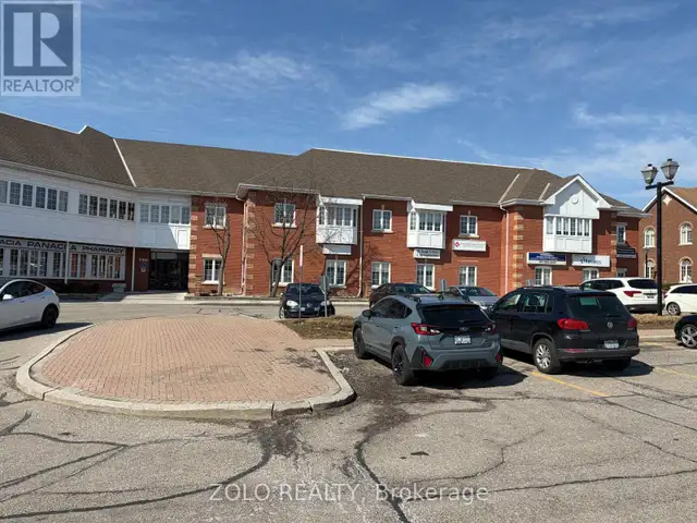 210 - 4600 HIGHWAY 7 W Vaughan (East Woodbridge), Ontario in Commercial & Office Space for Rent in Markham / York Region - Image 3