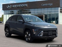 Experience confident all-weather capability and modern convenience in this remarkable 2025 Hyundai K... (image 6)