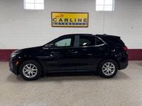 OPTIONS: WIRELESS APPLE CARPLAY - BLUETOOTH - BACKUP CAMERA - KEYLESS START - REMOTE START - COMFORT... (image 2)