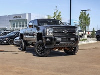 8 Cognito Lift | Bilstein Shocks | 20 Fuel Wheels | 35 Tires | Aftermarket Headlights | Power Sunroo... (image 1)