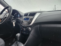 GARANTIE 1 ANS CREDIT DIRECT EN LIGNE AU WWW.AUTO-INTERNET.CA WOW 2015 HYUNDAI ACCENT GLS TOUT EQUIP... (image 3)