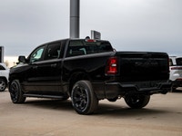 Welcome to 400 Chrysler Dodge Jeep Ram. The 2026 Ram 1500 is a brand new full size pickup designed f... (image 5)