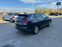 Nouvel Arrivage! La Honda CR-V EX-L 2023 automatique est un VUS compact qui allie confort, technolog... (image 4)