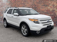 Ward's 10 Best Engines, KBB.com 5-Year Cost to Own Awards. This Ford Explorer has a strong Gas V6 3.... (image 6)